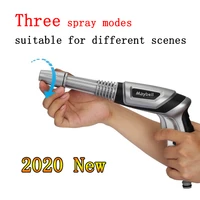 new high pressure washer water gun garden hose nozzle spray sprayer for water jet foam pot car power cleani