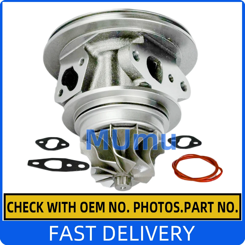 Картридж турбины 1720154060 CT20 для Toyota Hilux 2 4 TD (LN/RNZ) 17201-54060 Турбокомпрессор CHRA