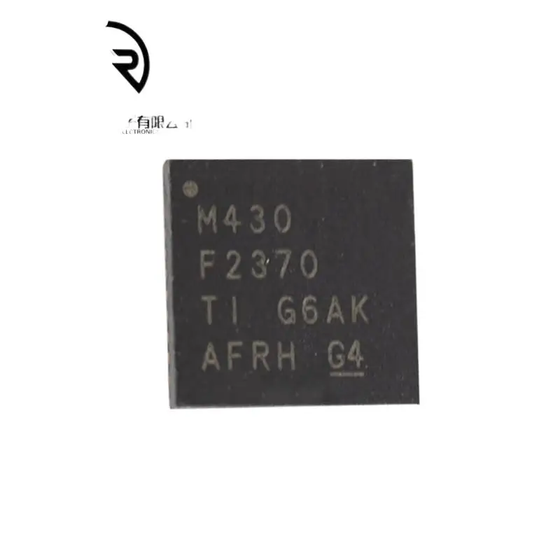 

New MSP430F2370IRHAR VQFN - 40 patch IRHA IRHAT 16-bit microcontroller