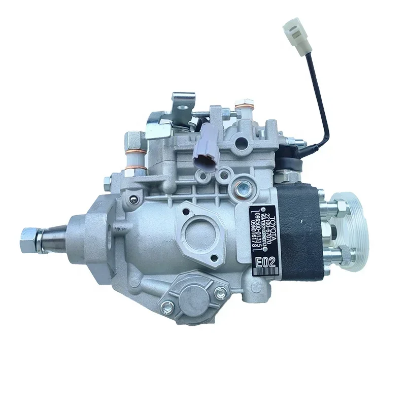 22100-67070 Toyota 1KZ 1KZ-TE Дизельный топливный насос для LAND CRUISER VE4/12E2100RND013 VE Инжекторный