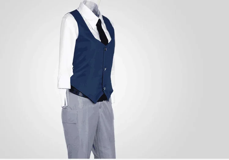 Новый класс убийства Ansatsu Kyoushitsu Shiota Nagisa костюмы для косплея унисекс одежда