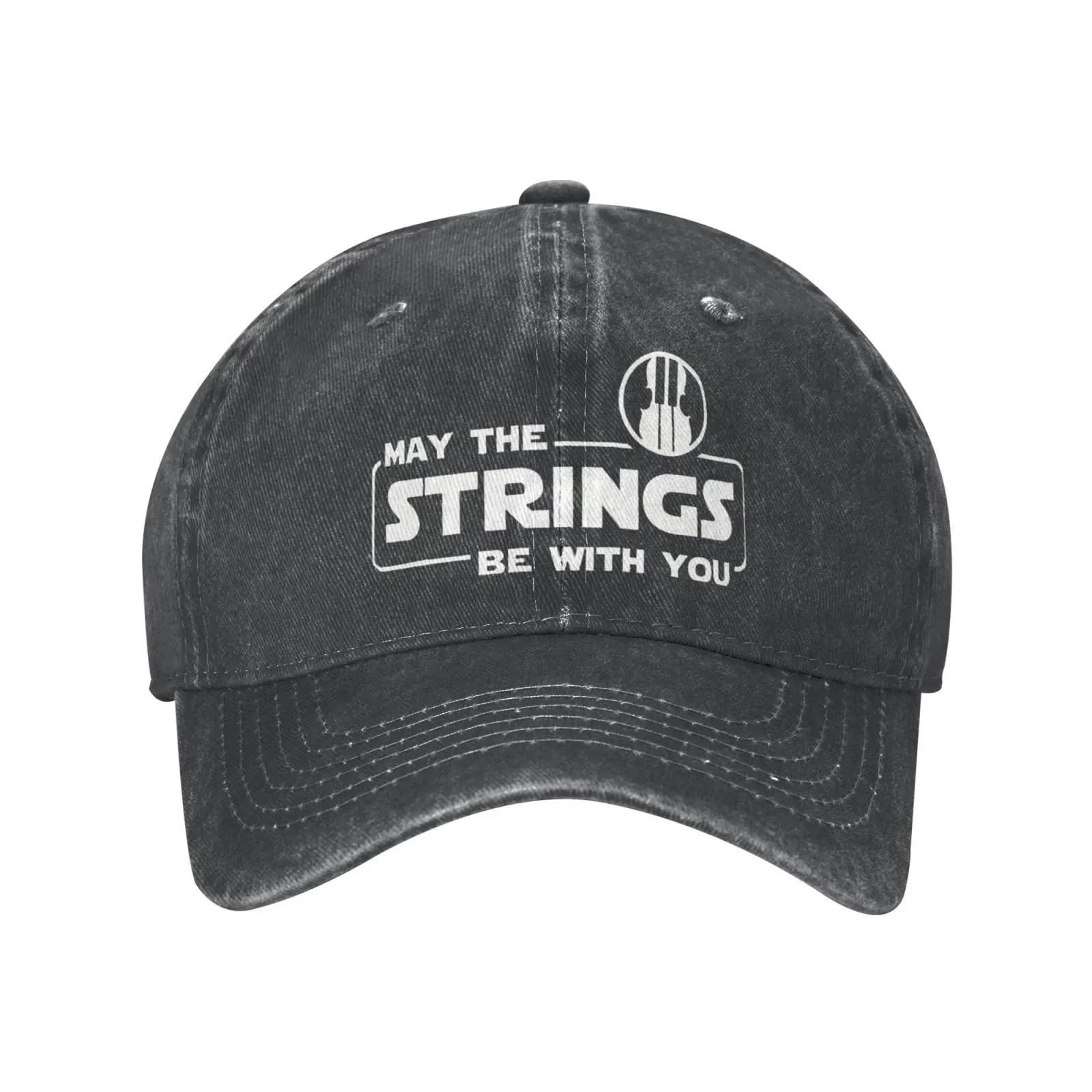 

Бейсболка May String Be With You для мужчин 5444, Мужская кепка s, Мужская кепка s, ковбойская Кепка, женская мужская Трикотажная мужская Кепка, Кепка для ...