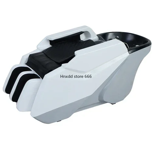 Парикмахерский стул для шампуня автоматическая интеллектуальная Массажная