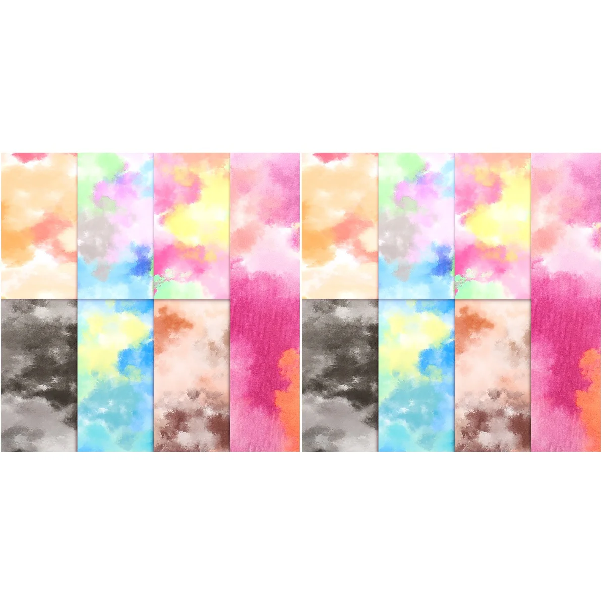 

Film Transfer Shirt Theat Diy Vinylsheets Engraving Paper Crafts Infusible Iron Sheet Pattern Cross Cloth Shirts Fabric Craft