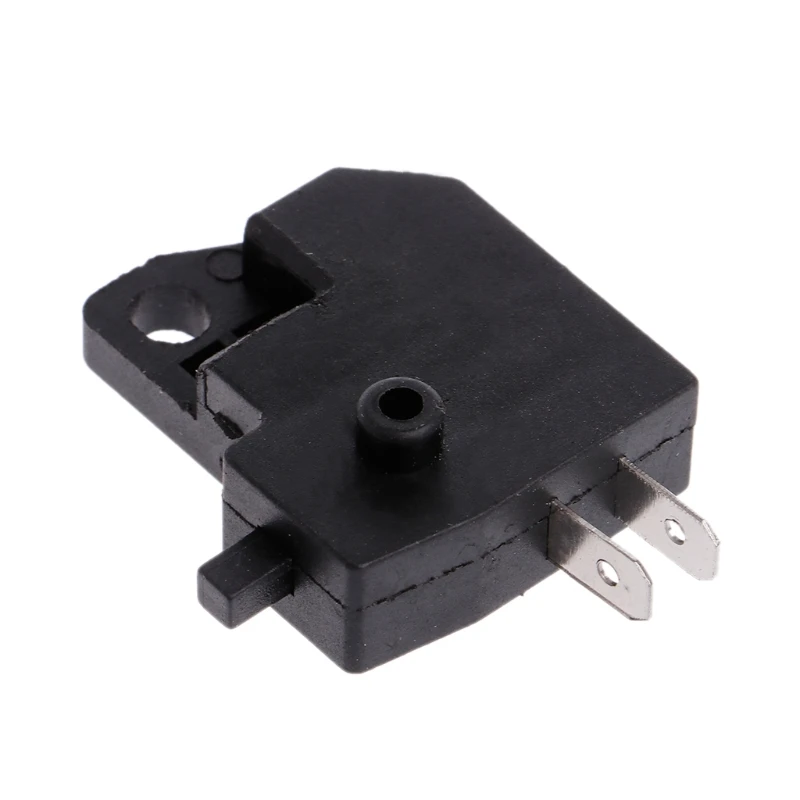 

Universal Switch Motorcycle Right/Left Front Brake Stop As Electric Car Disc Brakehandlebar Control Switch A70F