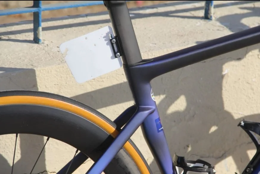 2022 Новый шоссейный велосипед SL7 карбоновая рамка полная внутренняя