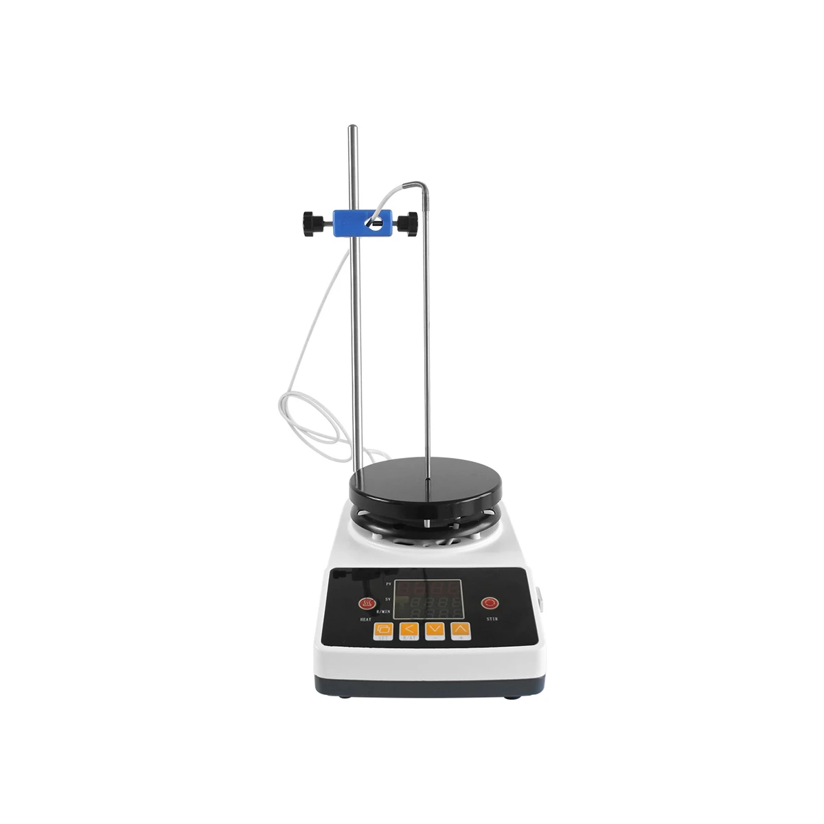 

2L 5L 10L 15L heating mini magnetic stirrer with hot plate