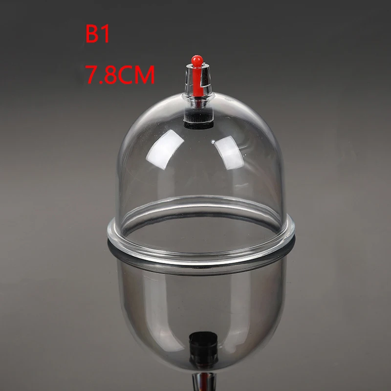 

Large Household Vacuum Cupper Chest Tank Oversized Fire Tank Gas Tank Full Large Tank Moisture Suction Cup Non-glass 30-78mm
