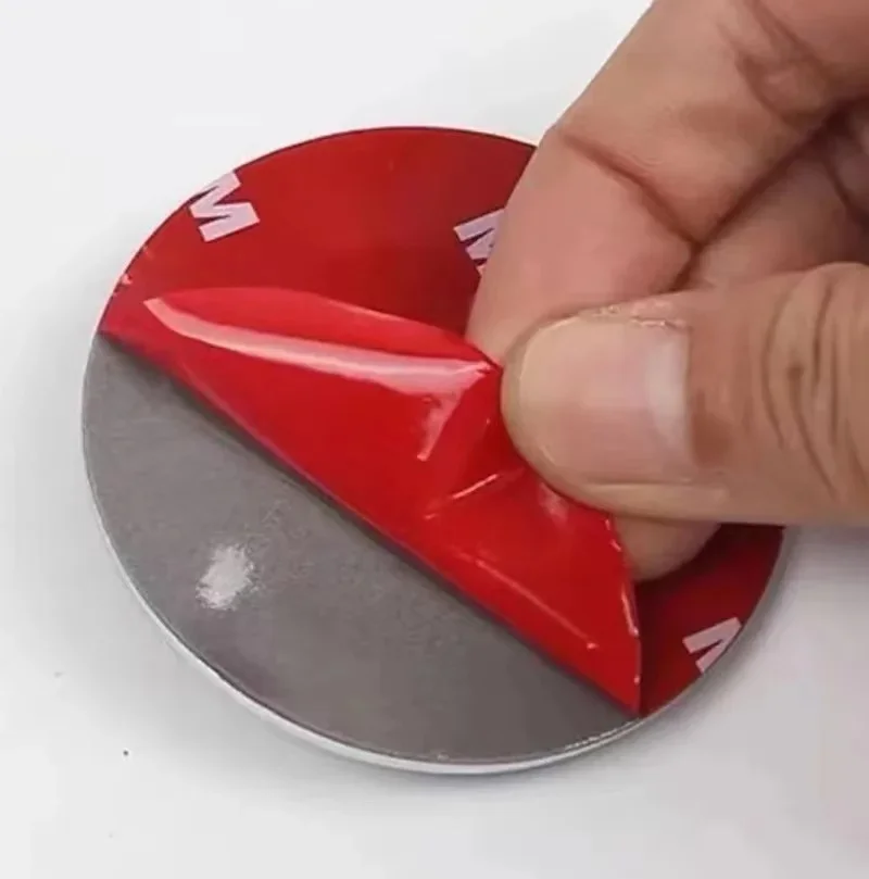 AFFALTERBACH Автомобильная 3D металлическая дверь окна кузов задний багажник эмблема