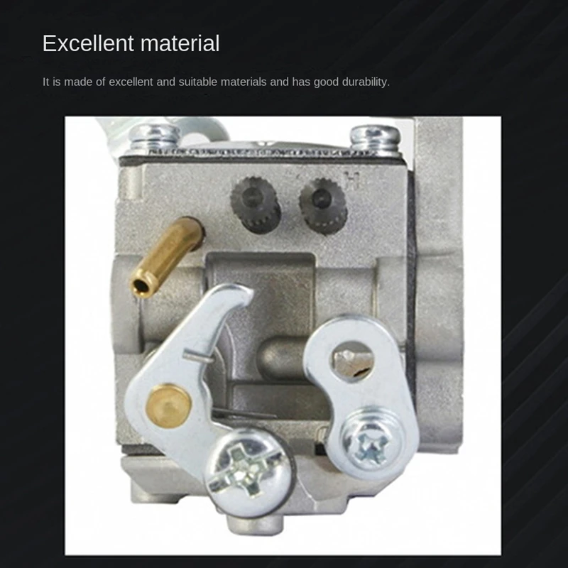 Запасные части для карбюратора Zama C1M-W26C P3314 PP3516/4018 54504070