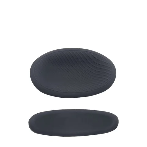 Для Mate Quest Pro VR, силиконовая подушка для головы, очки, подушка для головы, защита от пота, аксессуары VR, защитный рукав