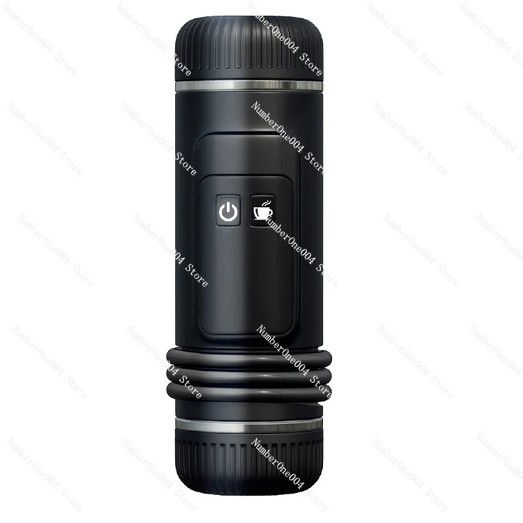 Подходит для 80 мл полуавтоматической бытовой автомобильной кофеварки