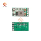 5 шт., понижающий преобразователь напряжения, 12-24 В в 5 В 3 А