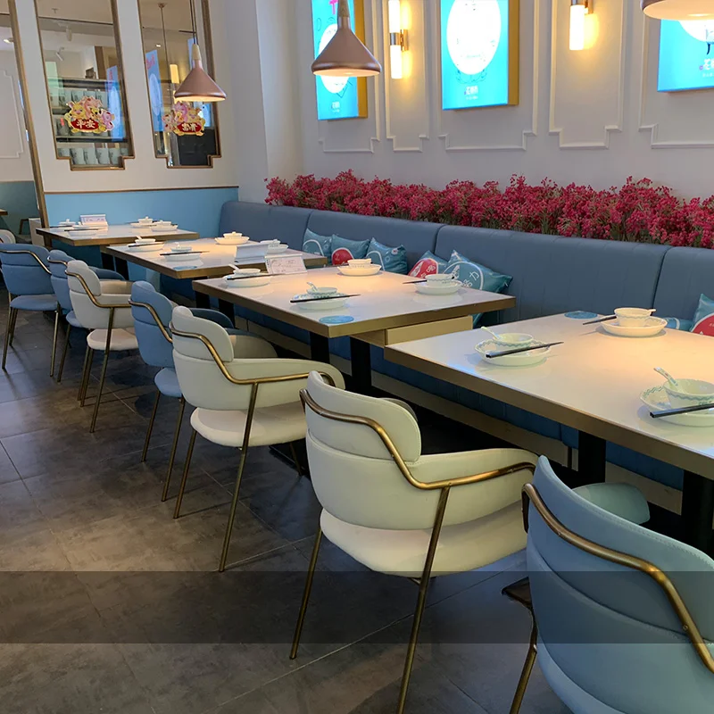 Индивидуальная полукруглая телефонная будка для ресторана отеля