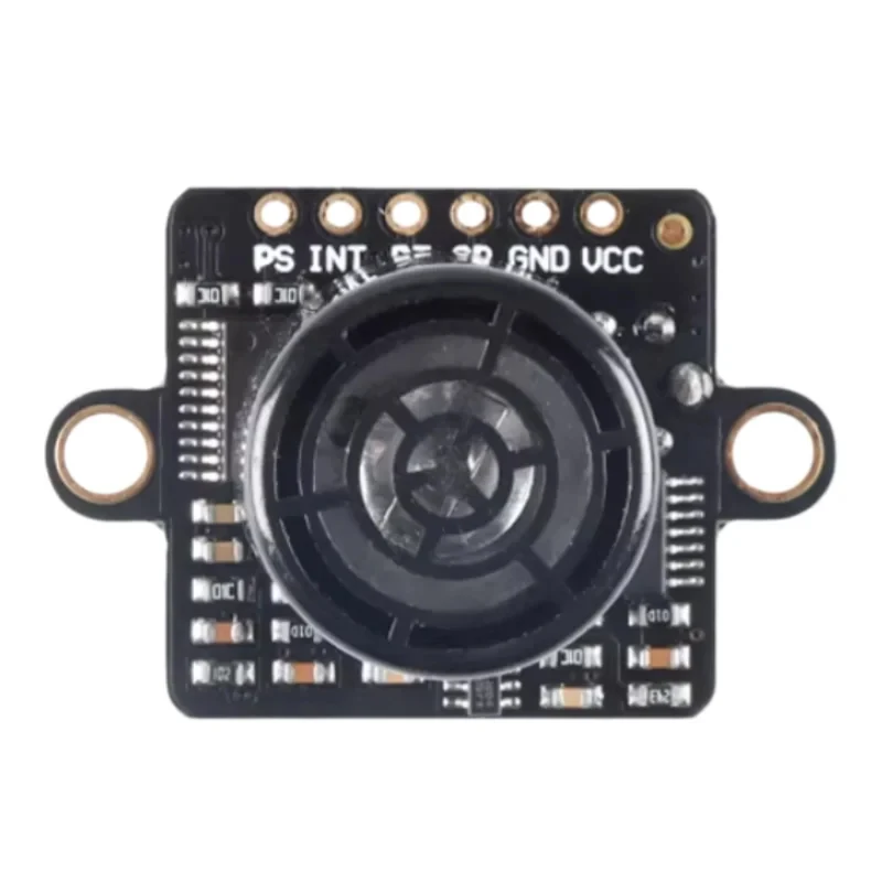 GY-US42V2 Pixhawk APM Модуль ультразвукового датчика измерения расстояния с интерфейсом IIC I2C, замена MB1242 SRF02 (art.: 3920dbbdaed15) - 3920dbbdaed15