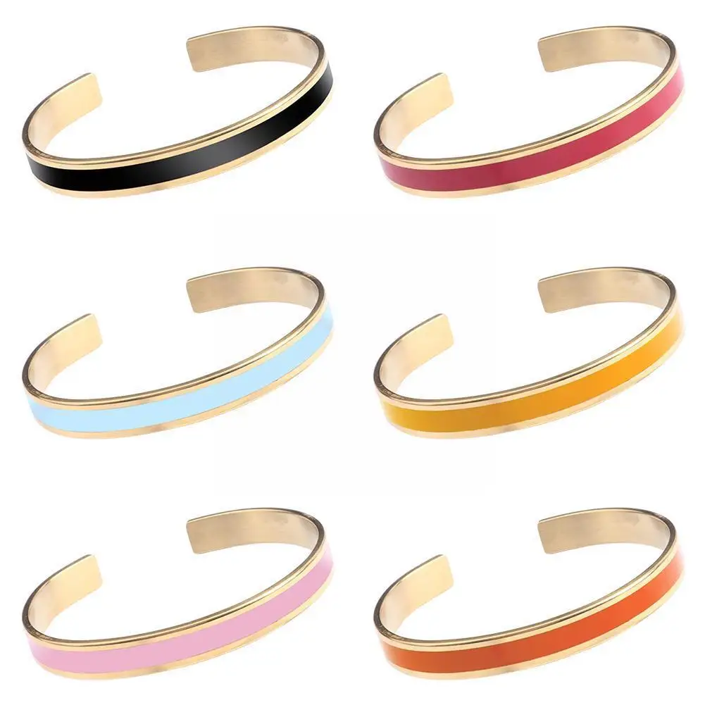 

My Badass Girl Gang Multi-color Bracelet, Because Of I New Harder Laugh Little You 2023 A Style V8g3