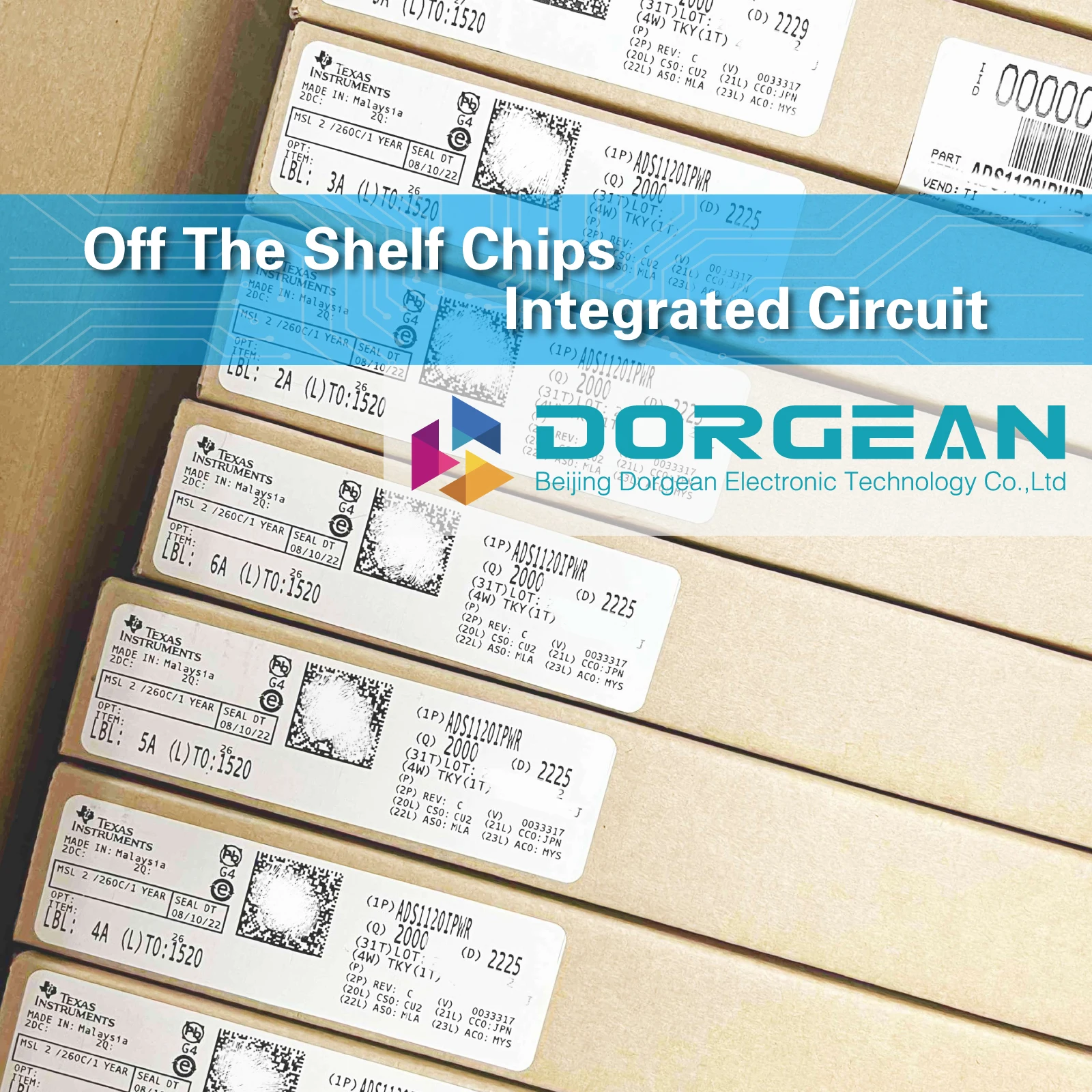 ADS6123IRHBT ADS6123 12-битный 80-MSPS аналогово-цифровой конвертер ADC