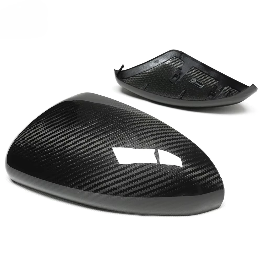 Для Toyota GR86 2021-2025 сухая крышка зеркала из углеродного волокна для Subaru BRZ предварительно предохраненная корпус зеркала из углерода, сменные чехлы (art.: 3920d2e8d48db) - 3920d2e8d48db