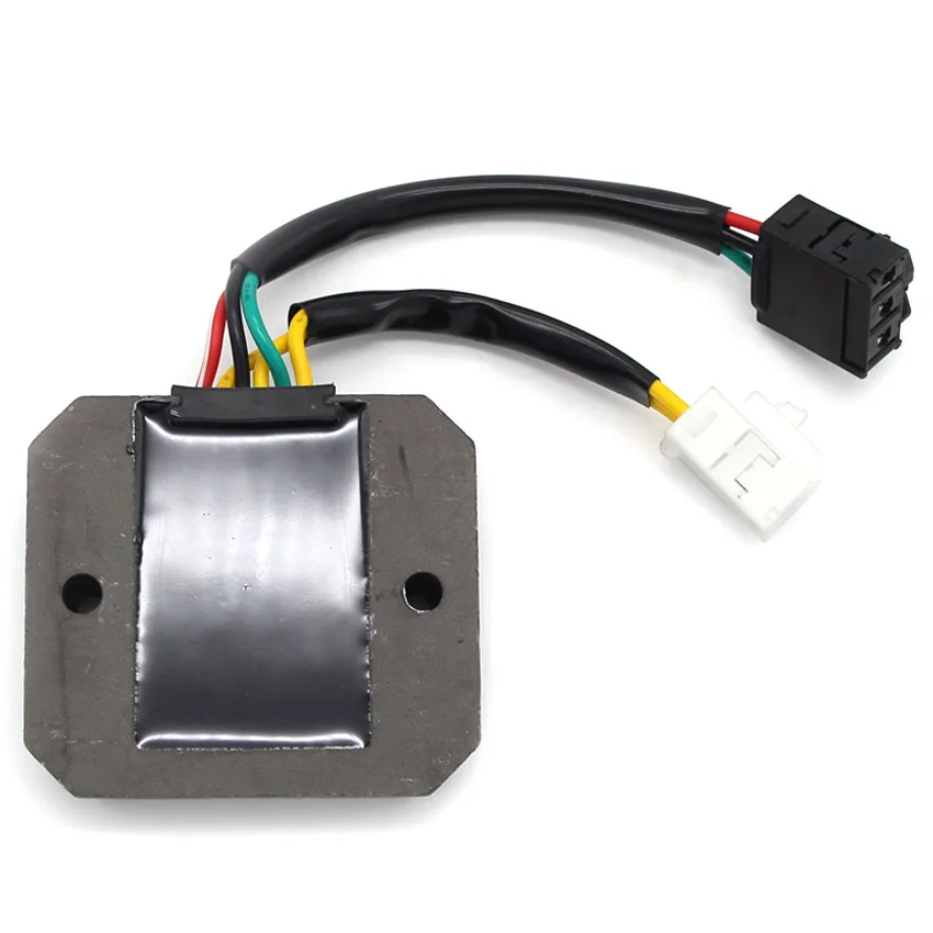 Выпрямитель регулятора напряжения для мотоцикла 12 В Honda UH125D SH125 SH150 PES125 (PS125) (PS150)