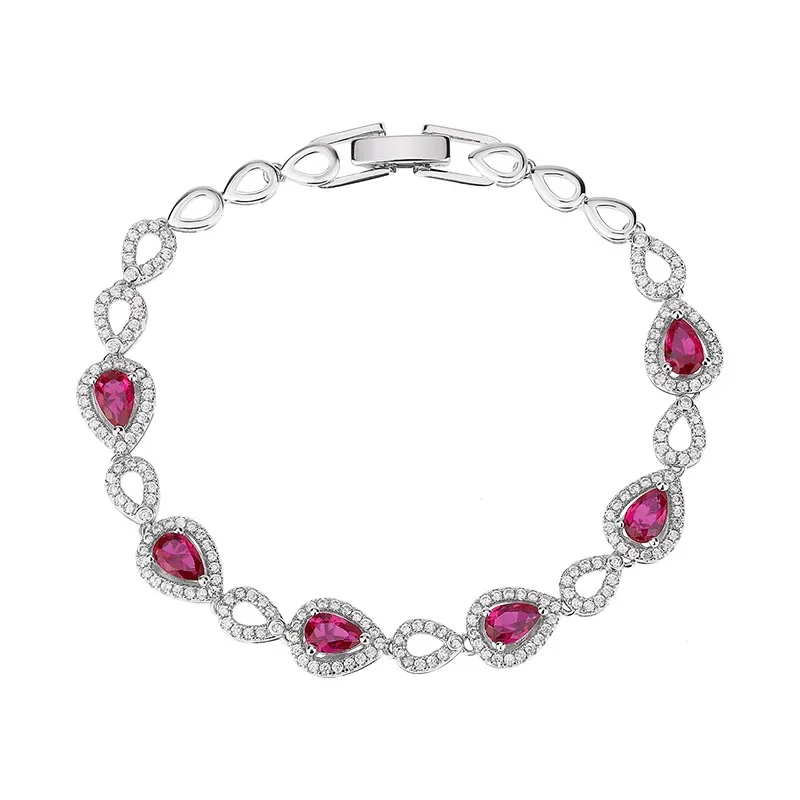 Осень и зима новые высококачественные ювелирные изделия ретро роскошный