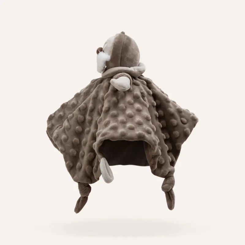 BANSHILI мягкие игрушки-сюрприз мастер детское защитное одеяло спальная кукла