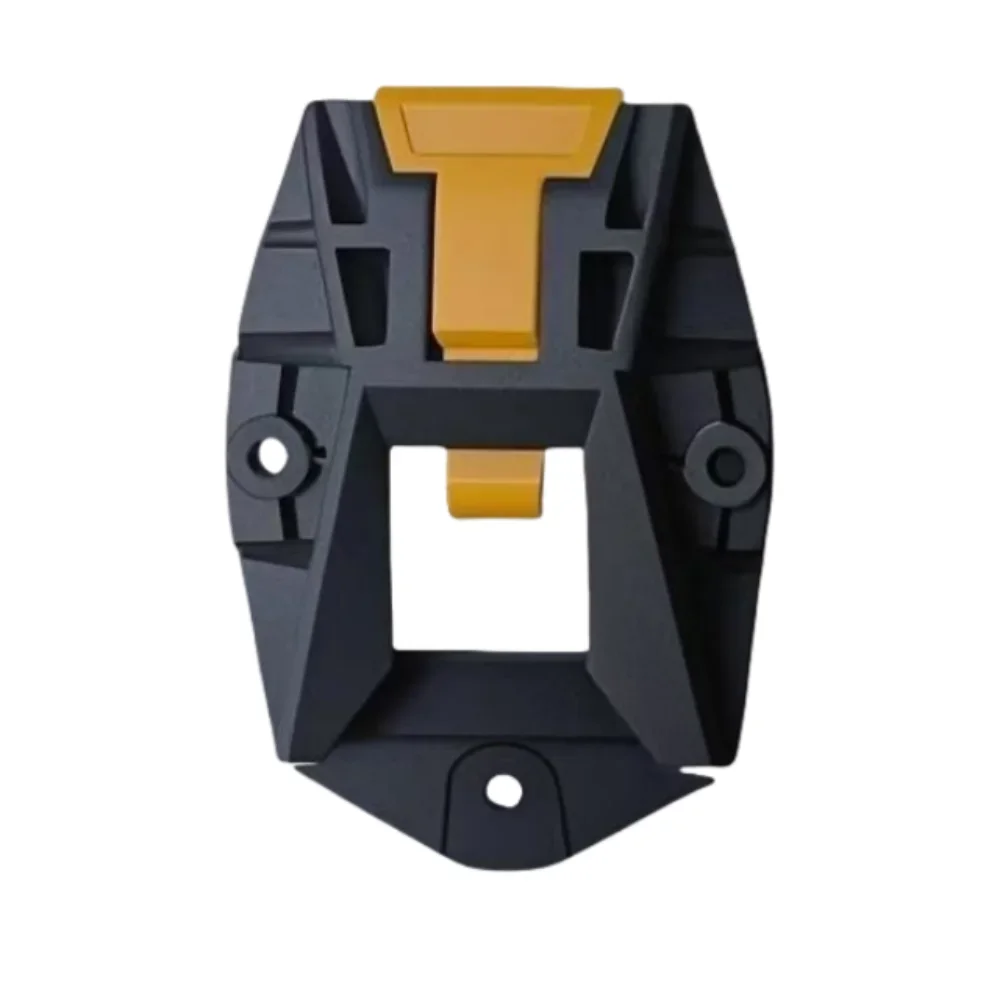 

Быстросъемная пряжка для поясной сумки из АБС