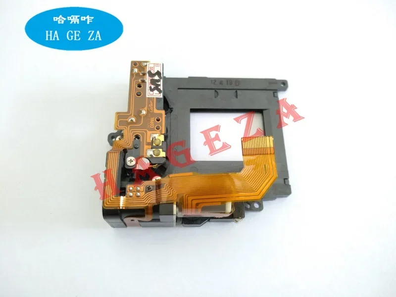 Запчасти для ремонта камеры группа затвора Fujifilm X-M1 X-A1 X-T1 X-T10 X-T20 X-Pro1 X-Pro 1 X-E1 X-E2 X-E3