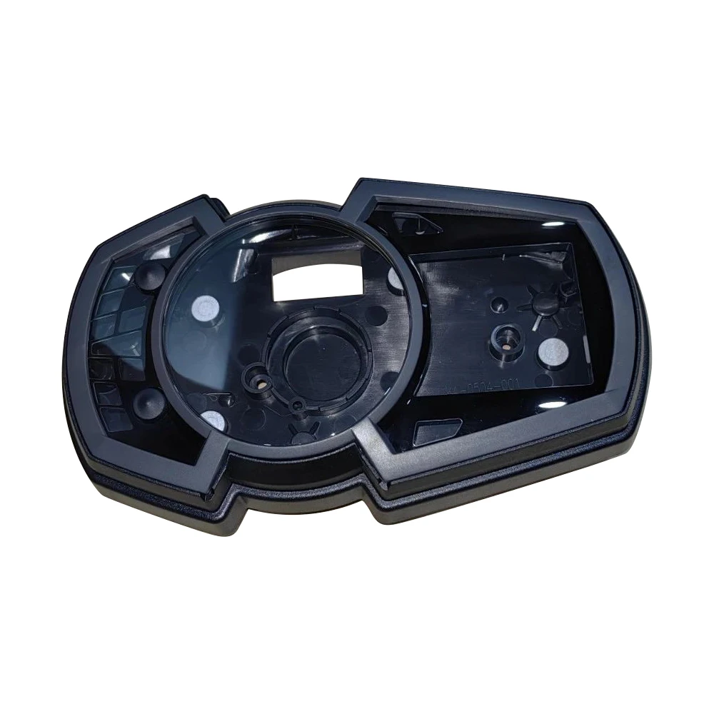 

Мотоциклетный тахометр, цифровая приборная панель для Kawasaki Ninja 400 2018-2022, водонепроницаемый корпус спидометра, крышка корпуса одометра