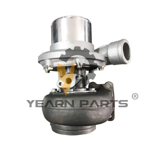 

Турбокомпрессор 115-1181 0R-6904 Turbo S2ESL105 для Caterpillar CAT IT28G IT38F 928G 938FEngine 3116