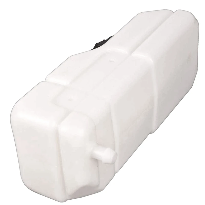 Резервуар для воды охлаждающей жидкости радиатора погрузчика с бортовым