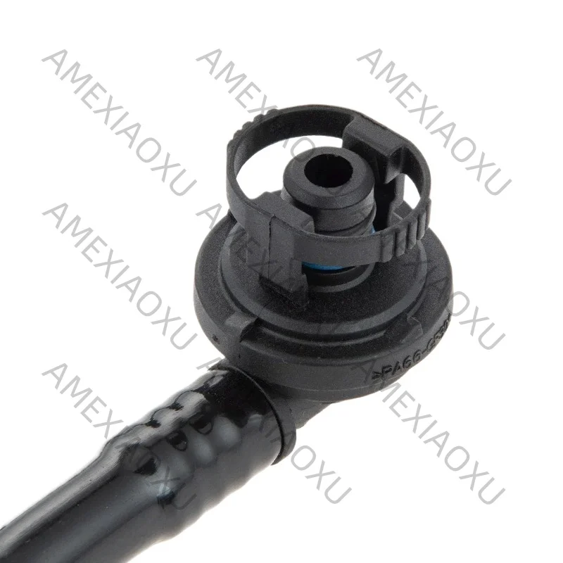 Фото 06H133781CK, 06H133781CB Клапан продувки адсорбера и шланг для SEAT Alhambra, Altea, Exeo, Leon, SKODA Octavia, Superb, Yeti 1.8T/2.0T №2