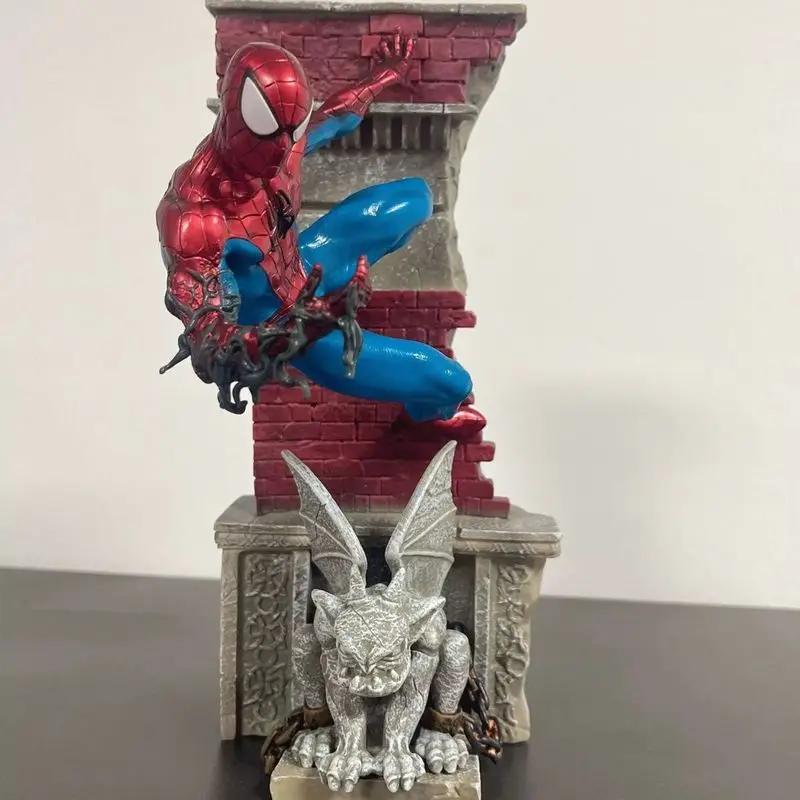 

Фигурка Человека-паука Marvel «мстители», 28 см