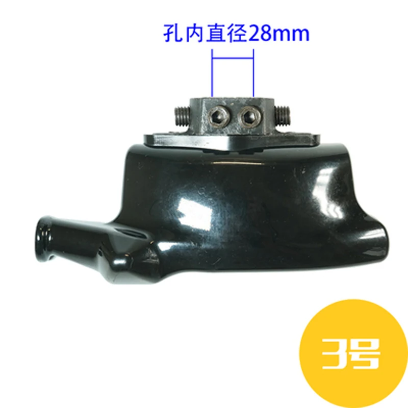 1 шт. пластиковая Съемная головка для автомобильных шин 28 мм/30 мм