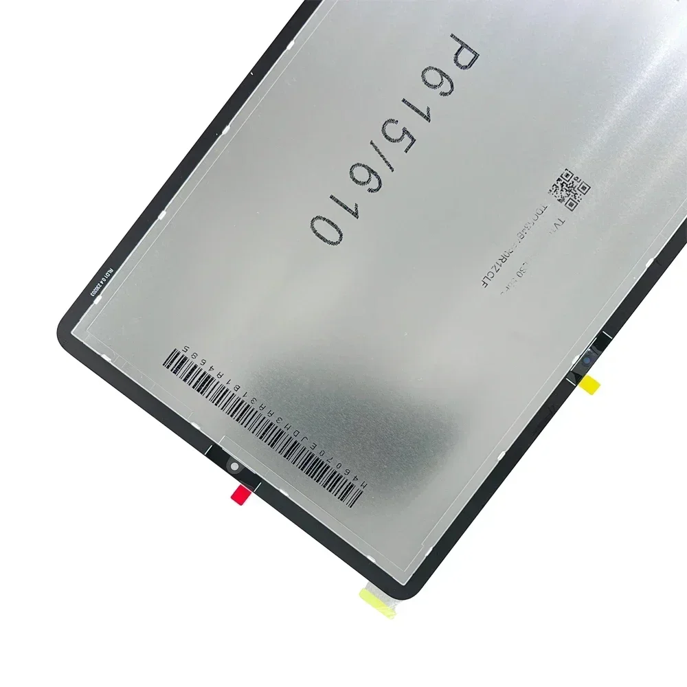 Фото Поп 100% новый экран для Samsung Galaxy Tab S6 Lite 10,4 P610 P613 P615 P617 P619 Замена дигитайзера сенсорного экрана №4