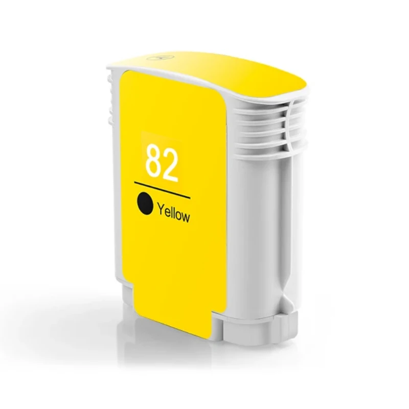 10 82 сменный чернильный картридж совместимый с принтером HP Designjet 500 500ps 800 800ps 815MFP