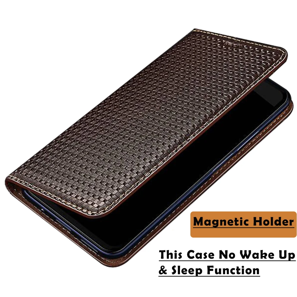 Карманный чехол для карты Asus Zenfone 11 Ультра из натуральной кожи Для 10 9Z 9 8 флип ZS672KS