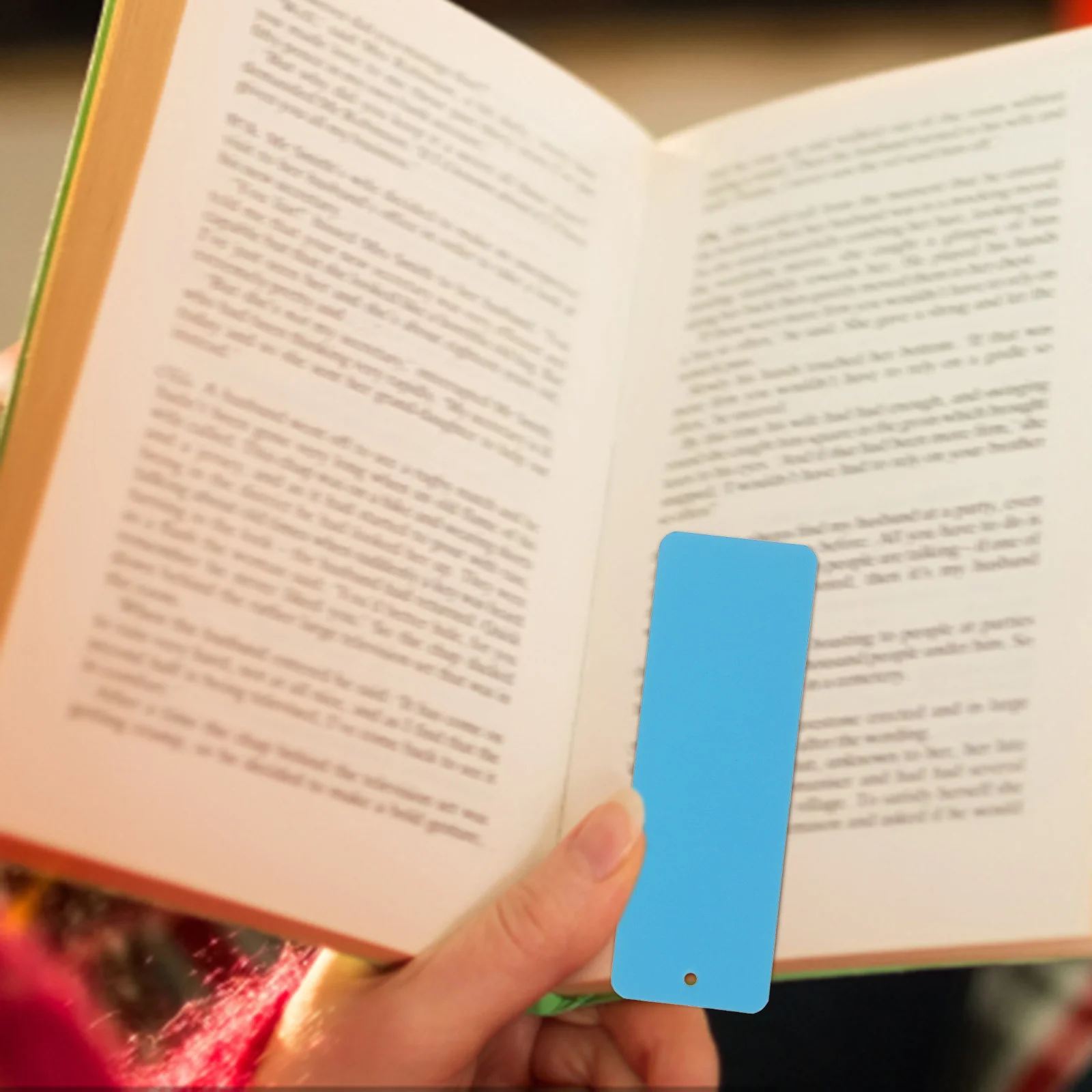 

Blank Bookmarkpaper Kraft Flash Wordtags Planner Mini Book Antiquity Markergift Stationery Cardboard Business