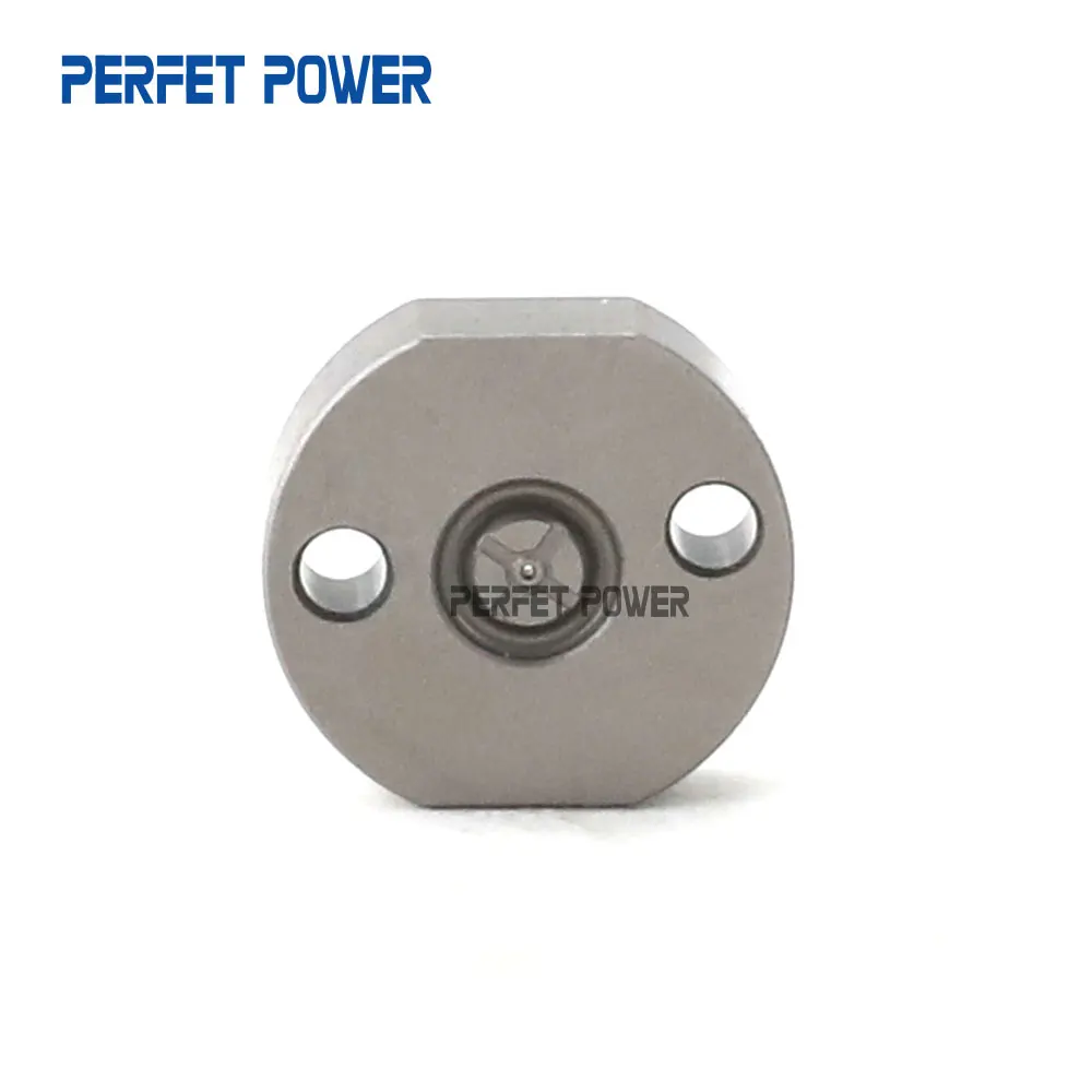 Китай сделал новый 07 # Пластина регулирующего клапана форсунки дизельного