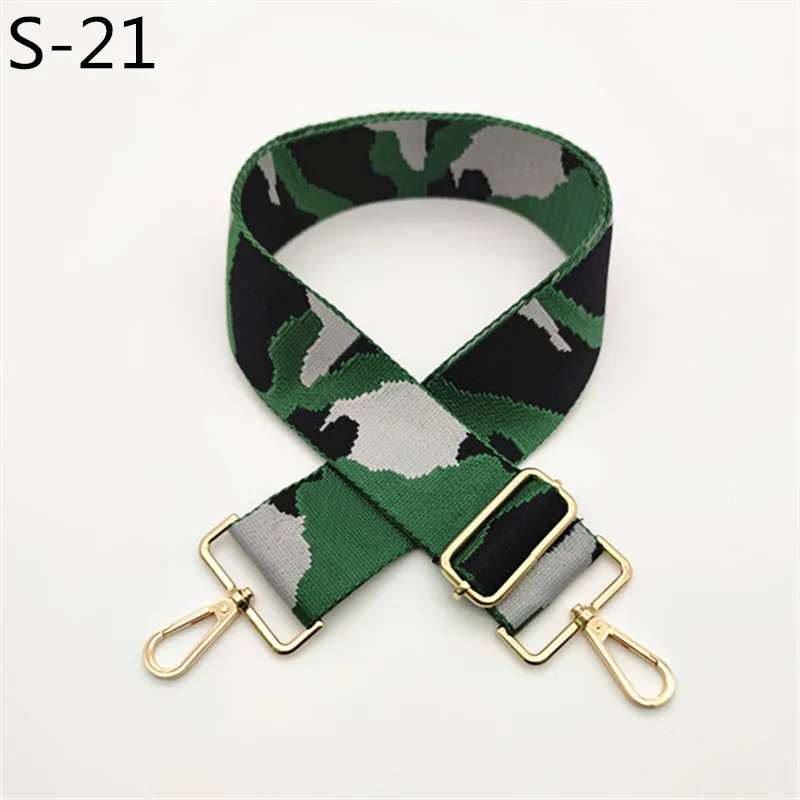 Рисунок 6 - Новая камуфляжная сумка