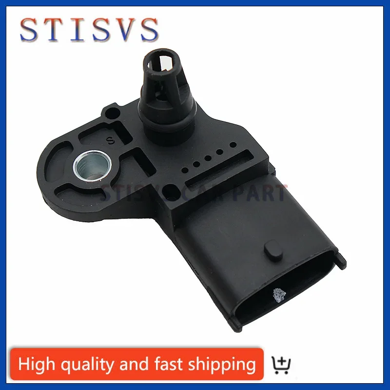 Датчик температуры абсолютного давления впускного коллектора MAP 707000995 Для Can-Am