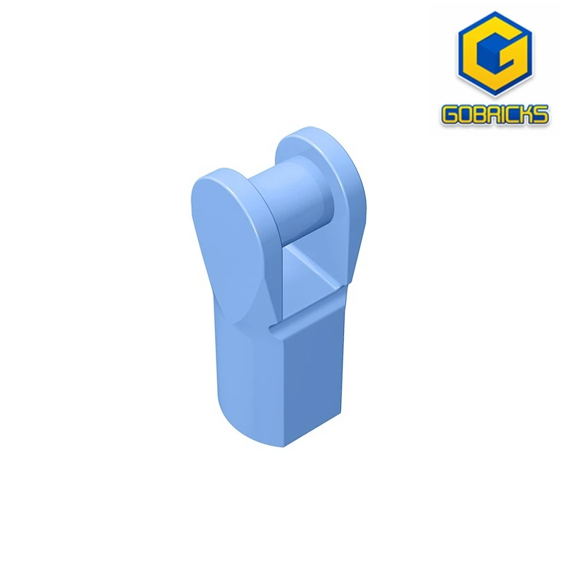 

Детский конструктор с рукояткой, совместимый с lego 23443