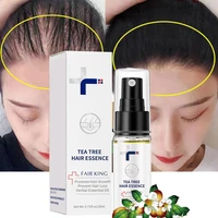 hair growth spray essential oil anti hair loss products tea tree hair scalp treatments oil nourishing frizzy damaged split hair