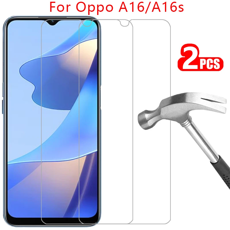 

Закаленное стекло для oppo a16 a16s Защитное стекло для экрана protector on oppo a16 oppo a16s a 16 s 16 s 16a защитная пленка opp opo appo