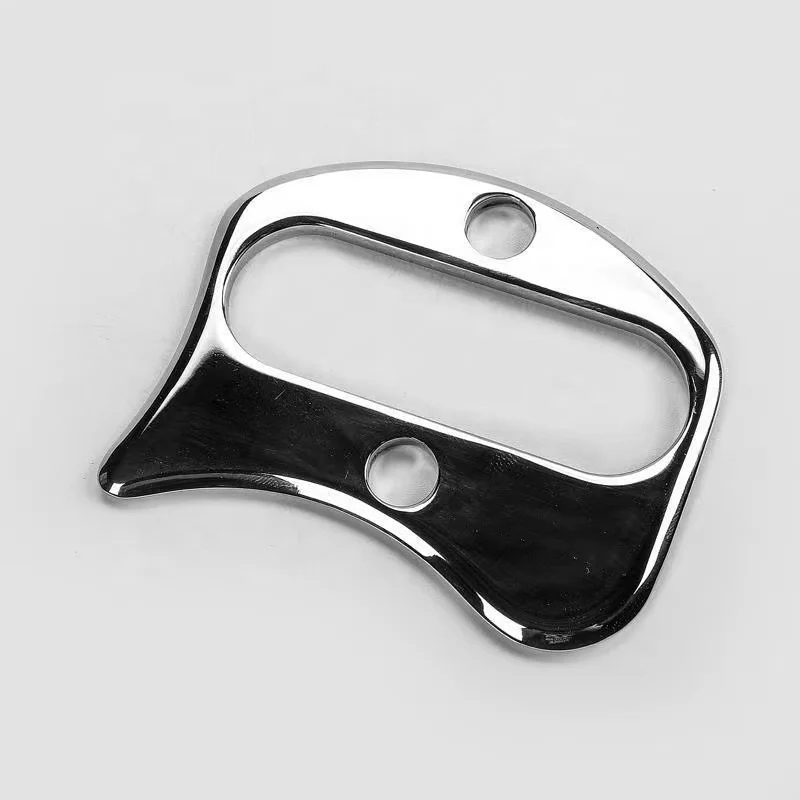 

Медицинский нож из нержавеющей стали для физиотерапии гуаша, расслабления, IASTM Smart 304