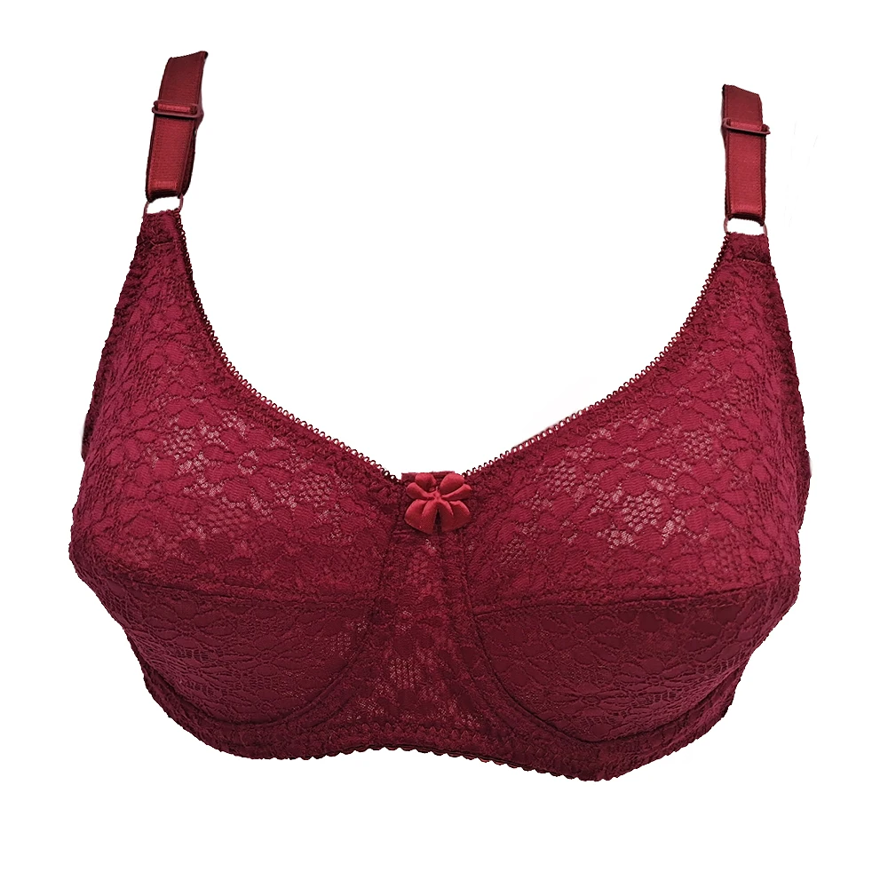 Женский кружевной бюстгальтер сексуальное прозрачное нижнее белье без