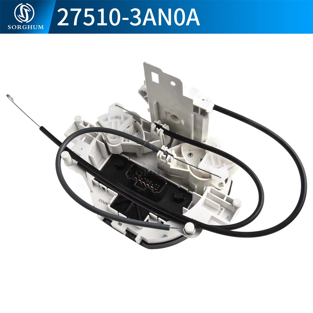 Фото Переключатель климат-контроля отопителя кондиционера для Nissan Sunny March Almera Versa 27510-1HM5A 27510-3AN0A 27510-3NH1B 27510-00C31 №5