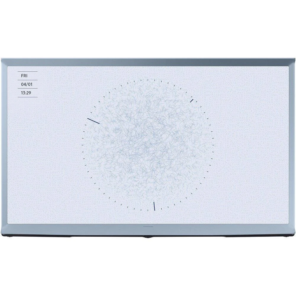 Телевизор Samsung THE SERIF QE49LS01TBUXRU (2020) | Электроника