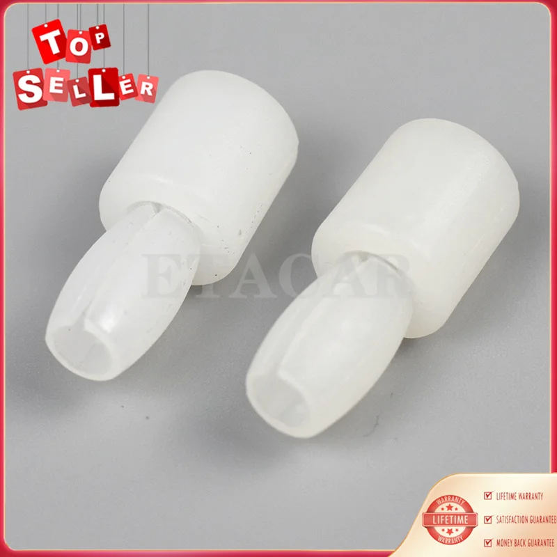 2 шт. зажимы-болты на окно двери 6N0839511 для Audi A4 VW GTI Passat B5 CC Avant Skoda Seat Golf R32