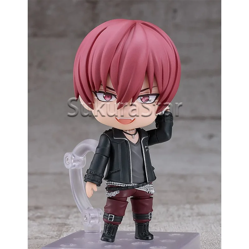В наличии: GSC Idolish 7 Nendoroid 2653 Toma Inumaru, полностью подвижная пластиковая аниме-фигурка, модель, игрушка, подарок для детей (art.: 3920dbf9db060) - 3920dbf9db060