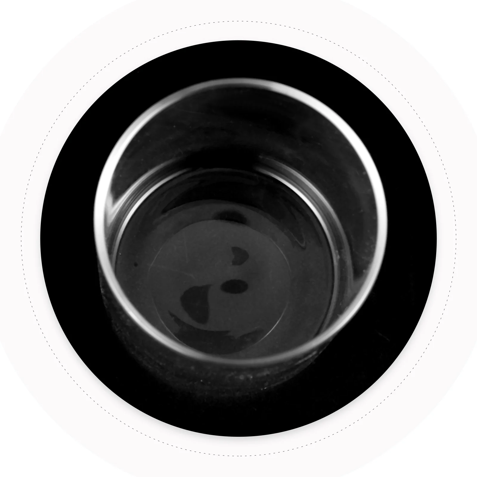 2 шт. ватный шариковый кронштейн тампон коробка для хранения подушечки